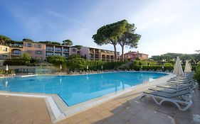 Hôtel Les Jardins De Sainte-Maxime